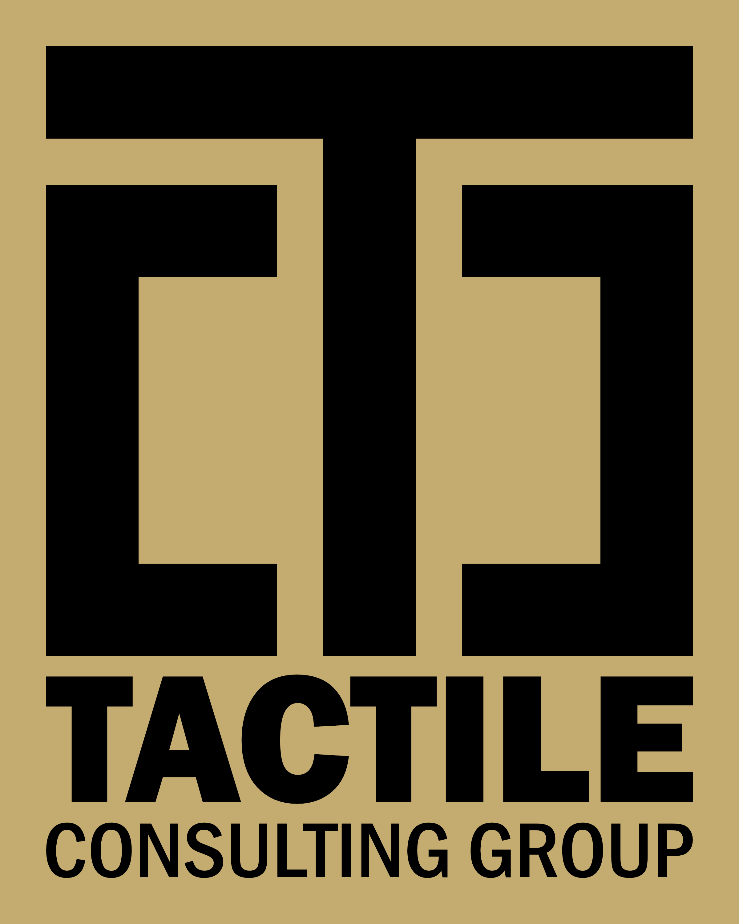 Tactile Consulting Group